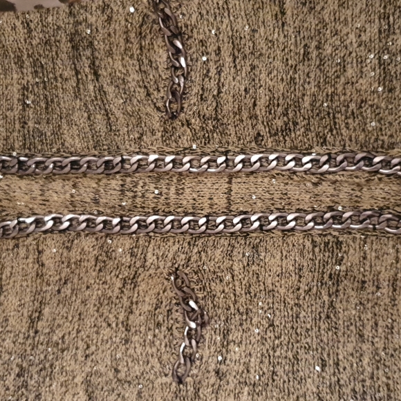 NWOT Mark Cardigan size S - Picture 3 of 5
